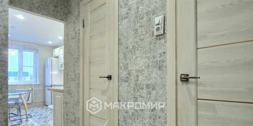 2-комн квартира Пятилеток пр-кт,  д. 3