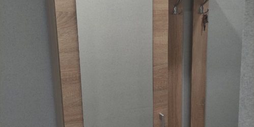 1-комн квартира Заводской проезд,  д. 20