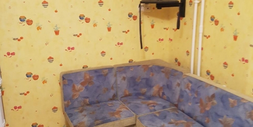 1-комн квартира Лазо ул,  д. 5