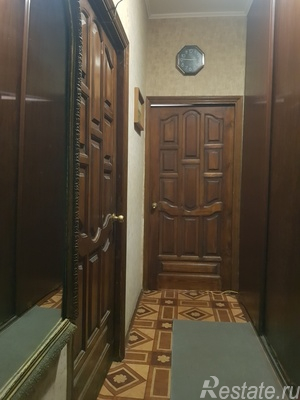Продажа 2-комн квартиры на вторичном рынке Химки, Победы ул,  д. 8/15