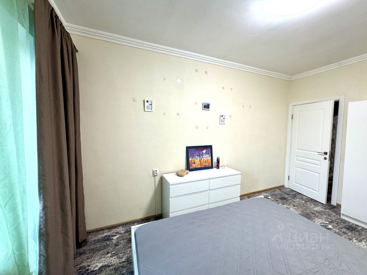 Аренда 2-комн квартиры на вторичном рынке Таганская улица, 44