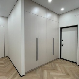 Продажа 3-комн квартиры на вторичном рынке Почтовая М. ул,  д. 12 с1