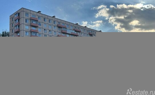 Продажа 2-комн квартиры на вторичном рынке 12-я линия,  д. 41 к2 с1