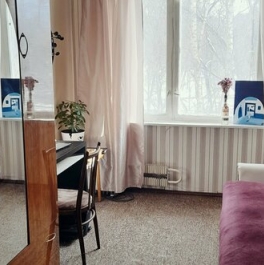 Продажа 2-комн квартиры на вторичном рынке Палехская улица,  д. 15