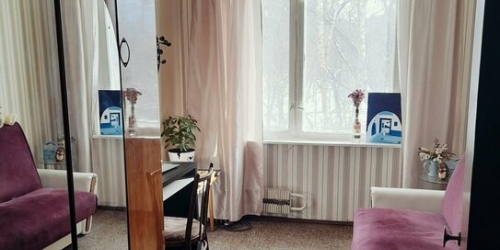2-комн квартира Палехская улица,  д. 15