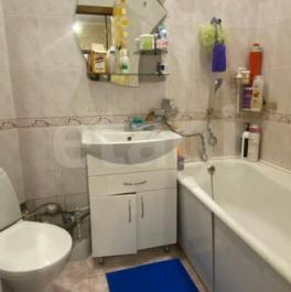 Продажа 1-комн квартиры на вторичном рынке Дмитров, ул Оборонная,  д. 8