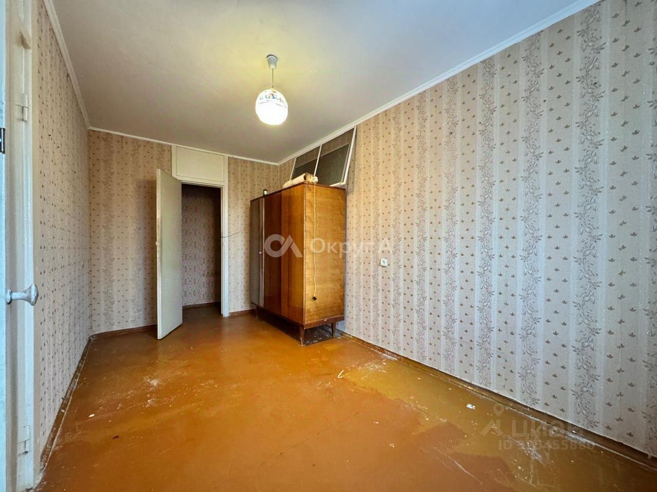 Продажа 2-комн квартиры на вторичном рынке Электроугли, улица Маяковского, 32