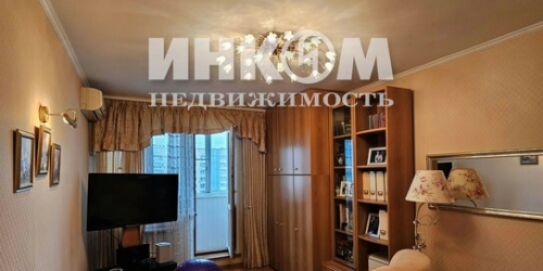 2-комн квартира Хабаровская улица,  д. 4