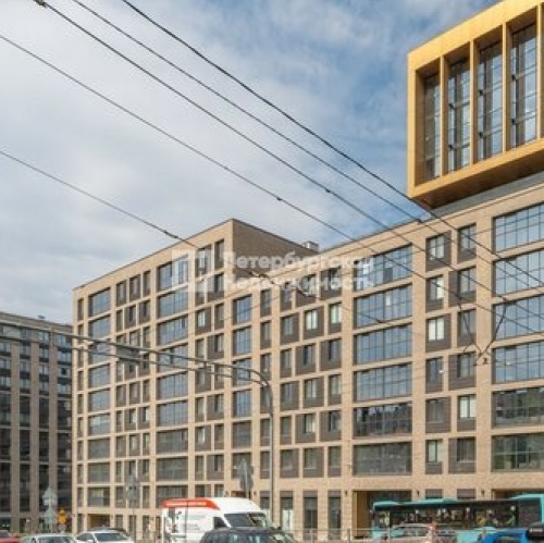 3-комн квартира Светлановский пр-кт,  д. 14,  к. 1 стр 1