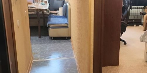 1-комн квартира Балашиха, улица Крупской, 12