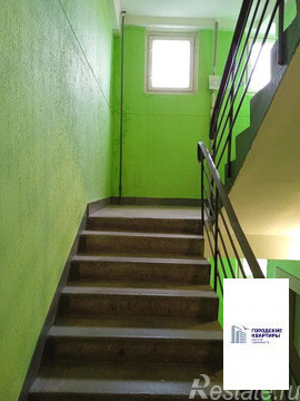 Продажа 1-комн квартиры на вторичном рынке Химки, Куркинское ш.,  д. 12
