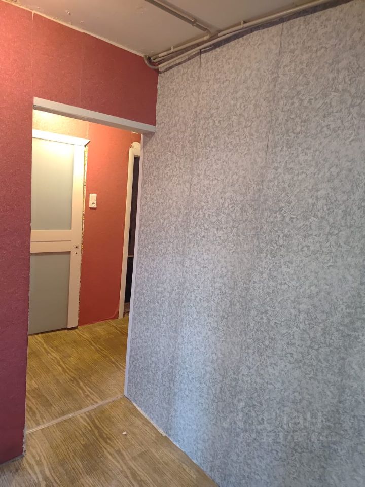 Аренда 2-комн квартиры на вторичном рынке Никольское, Октябрьская улица, 3