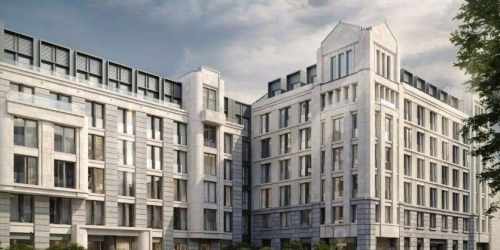 Помещение свободного назначения ул Чапыгина,  д. 4