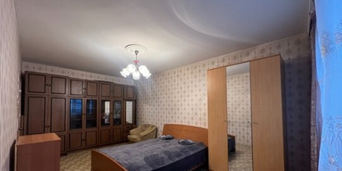 1-комн квартира ул Академика Капицы,  д. 6