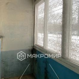 Продажа 4-комн квартиры на вторичном рынке ул Генерала Симоняка,  д. 7
