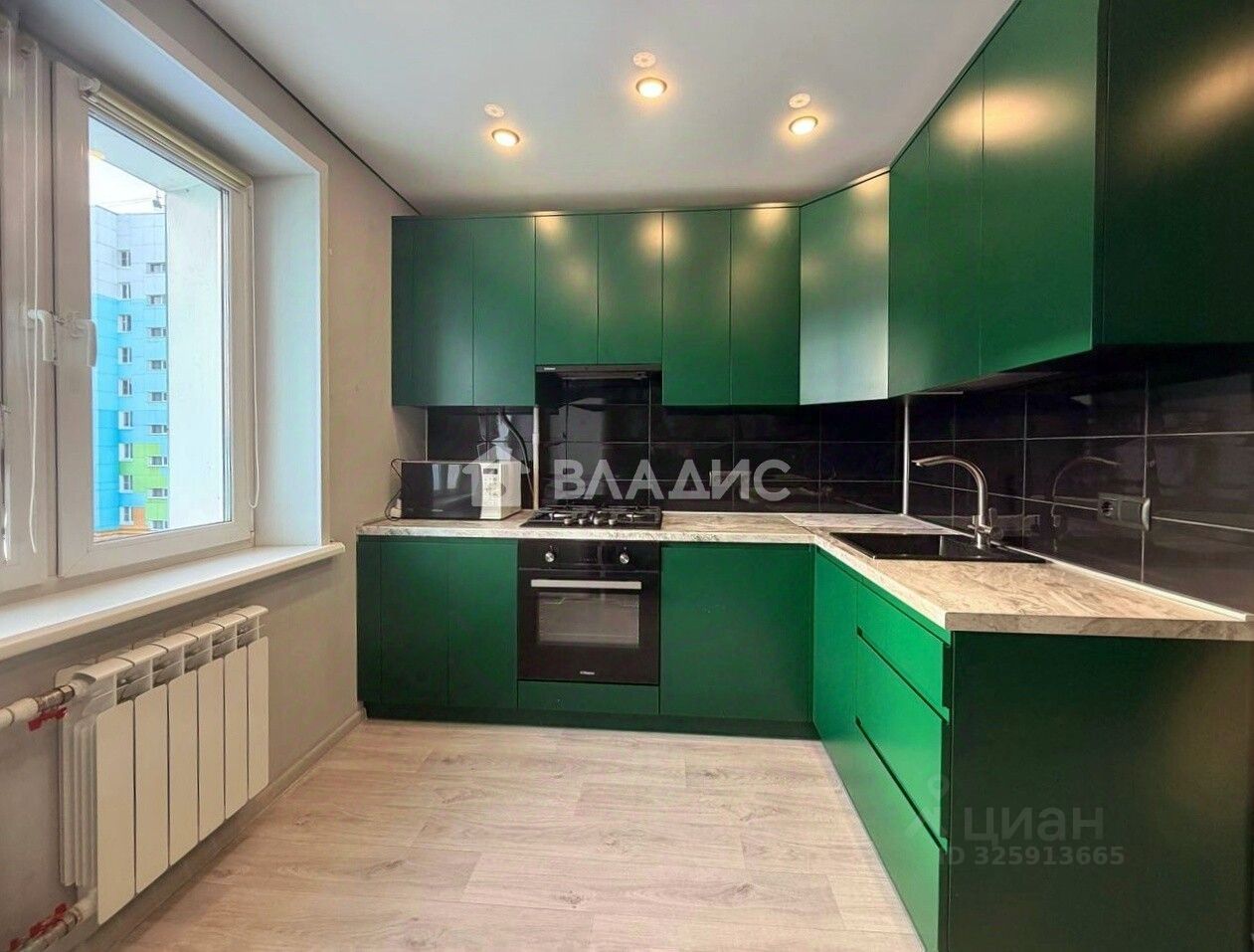 Продажа 1-комн квартиры на вторичном рынке Коломна, улица Карла Маркса, 49