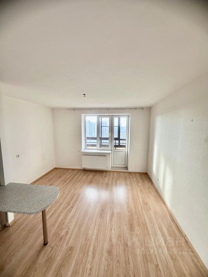 Аренда студии улица Русановская, 16к1