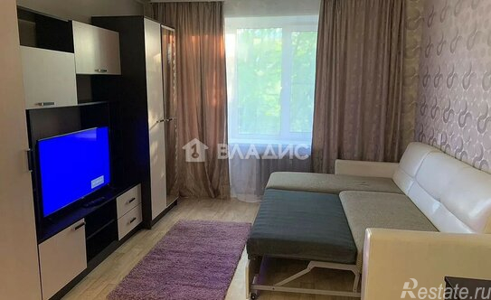 Продажа 1-комн квартиры на вторичном рынке улица Крупской,  д. 31