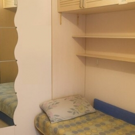 Продажа 3-комн квартиры на вторичном рынке улица Демьяна Бедного,  д. 17 к3