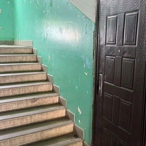 1-комн квартира пос. При железнодорожной станции Вещево, 17