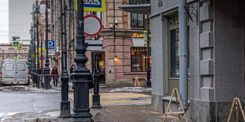 6-комн квартира улица Восстания, 41