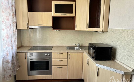 Продажа 1-комн квартиры на вторичном рынке проезд Шокальского,  д. 11