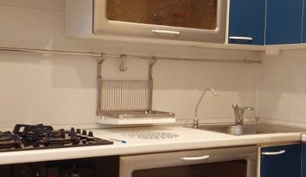 2-комн квартира улица Гастелло, 11