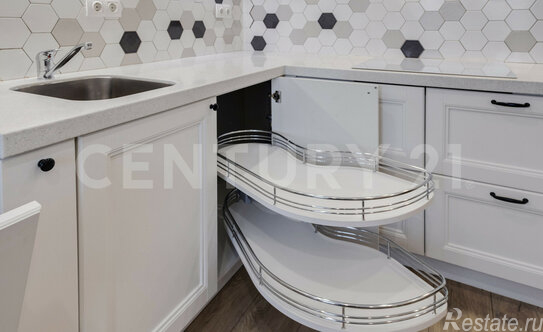 Продажа 2-комн квартиры на вторичном рынке ул Цимлянская,  д. 3,  к. 1