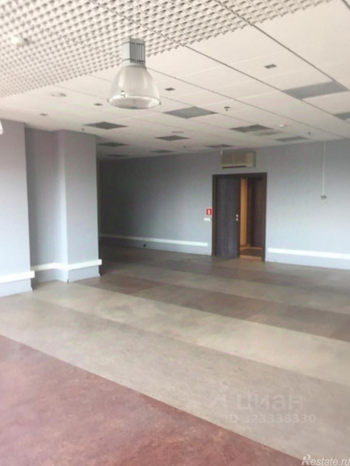 Аренда офиса Дербеневская набережная,  д. 11Б