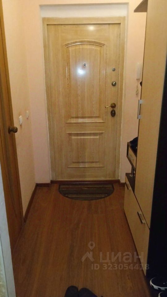 Продажа студии Всеволожск, улица Взлетная, 12к8