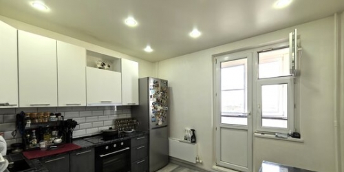 3-комн квартира ул Рождественская,  д. 27,  к. 1