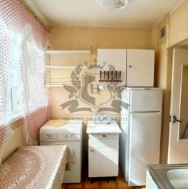 Аренда 2-комн квартиры на вторичном рынке ул Солдата Корзуна,  д. 3