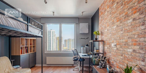 1-комн квартира Приморский пр-кт,  д. 137,  к. 4