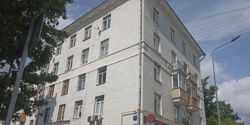 Помещение свободного назначения Щипковский 1-й пер,  д. 17