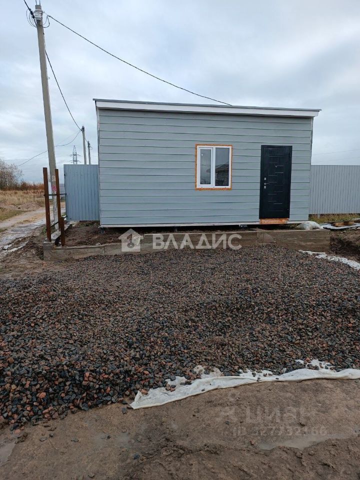 Продажа земли Степановка мкр, Красный Бор городской поселок,  д. 315