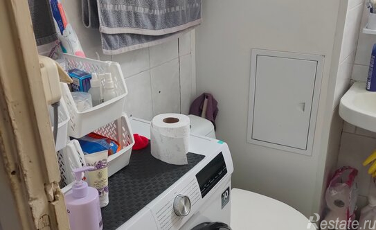 Продажа 1-комн квартиры на вторичном рынке Планерная улица,  д. 12 к1