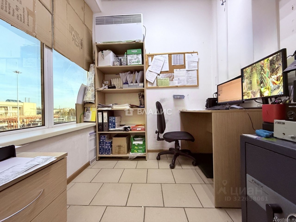 Продажа торгового помещения Коломна, улица Октябрьской Революции,  д. 353