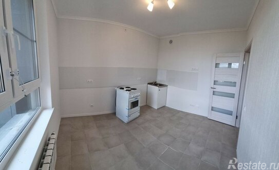 Продажа 3-комн квартиры на вторичном рынке ул Гарибальди,  д. 17,  к. 3