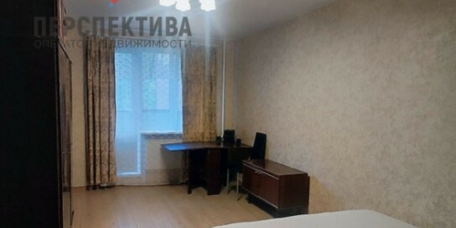 1-комн квартира ул Академика Байкова,  д. 13,  к. 1