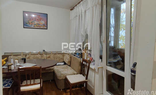 Продажа 4-комн квартиры на вторичном рынке Просвещения пр-кт,  д. 86 к3