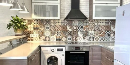 1-комн квартира ул Васенко,  д. 12