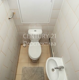 Продажа 3-комн квартиры на вторичном рынке Люберцы г, Преображенская ул,  д. 13