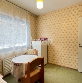 Продажа 3-комн квартиры на вторичном рынке Светогорск г., Красноармейская ул. ,  д. 24