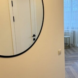 Аренда 1-комн квартиры на вторичном рынке улица Бутырский Вал,  д. 30