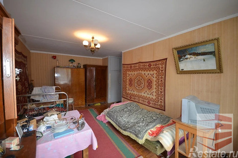 Продажа 2-комн квартиры на вторичном рынке ул. Вучетича,  д. 19