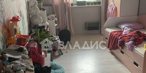 2-комн квартира улица Щорса,  д. 3