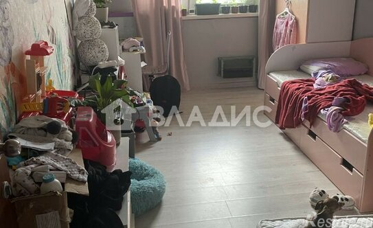 Продажа 2-комн квартиры на вторичном рынке улица Щорса,  д. 3