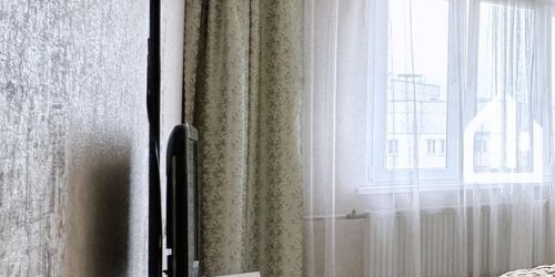 2-комн квартира улица Маршала Захарова, 16к3