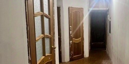 2-комн квартира Кронштадт, улица Юрия Инге, 2/4