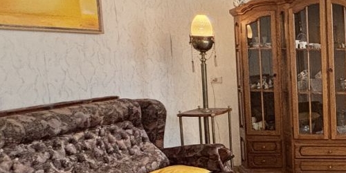 4-комн квартира улица Академика Лебедева, 15/1